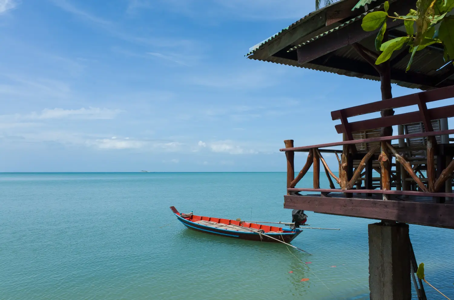 Les merveilles de Thaïlande 5*
