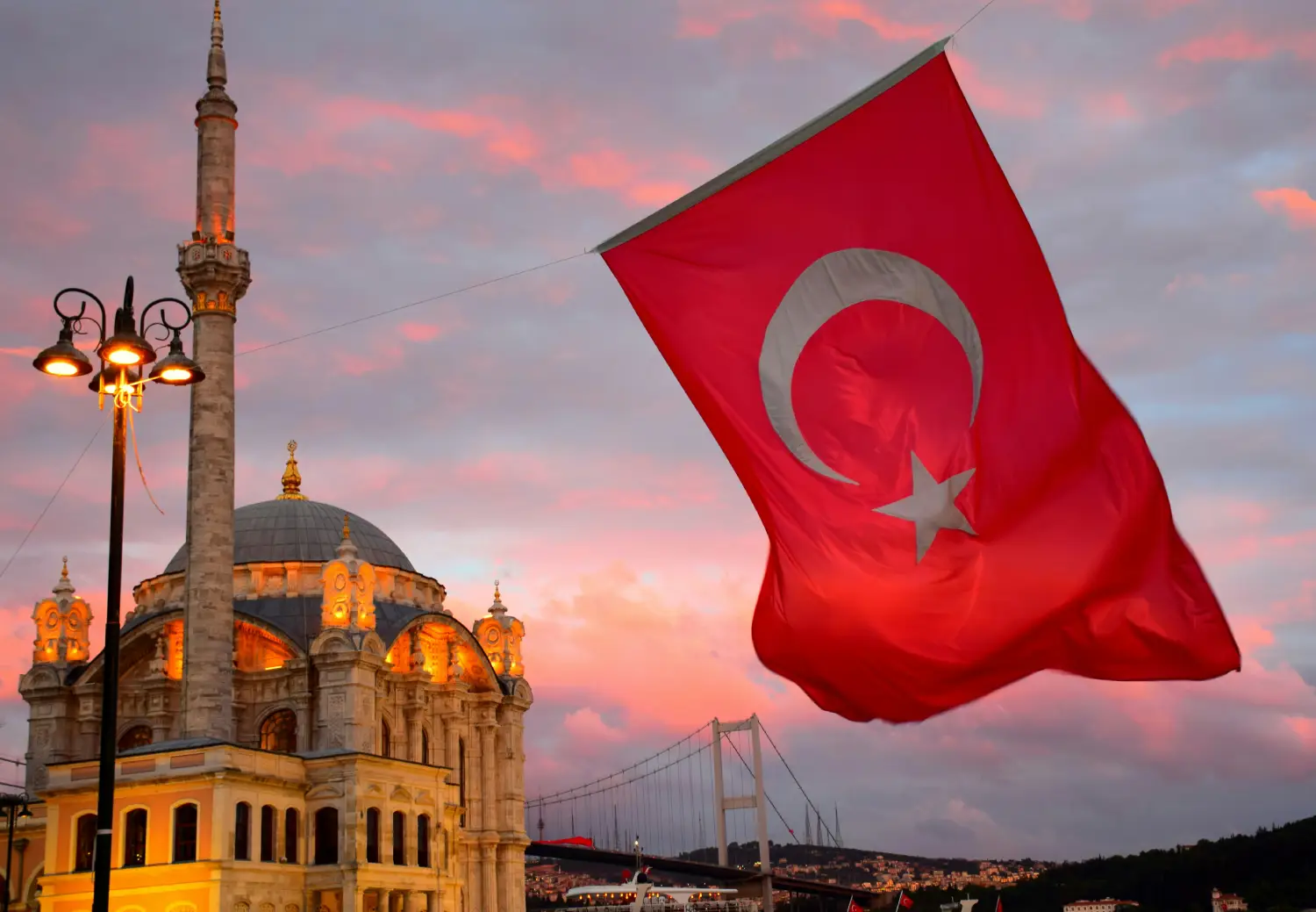 Istanbul Taksim