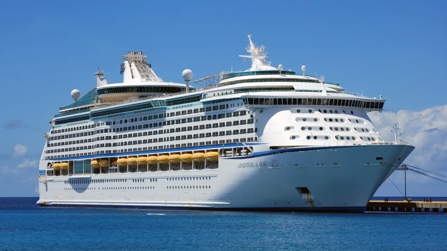 Combiné Disney World & Croisière aux Caraïbes