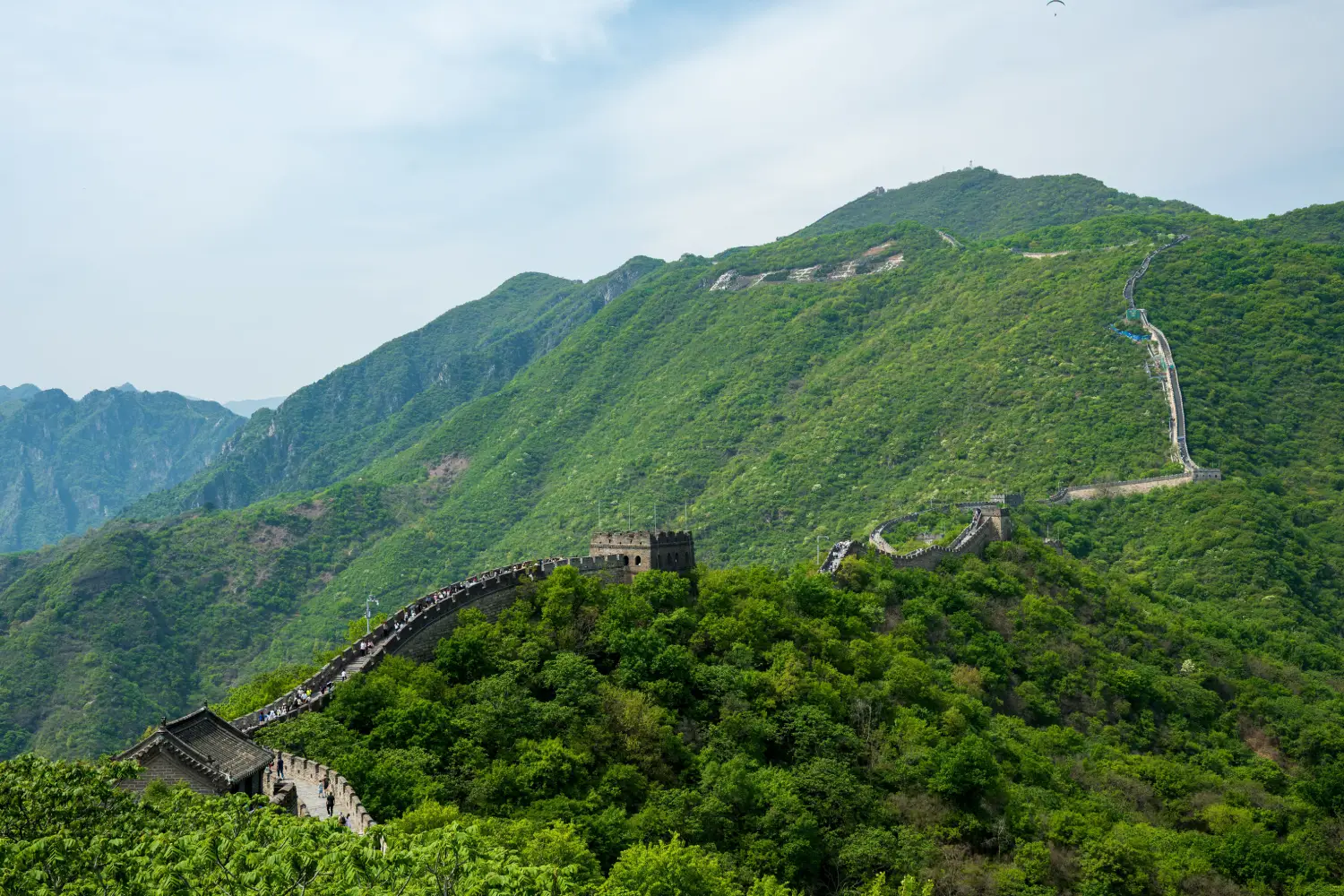 Splendeur de Chine