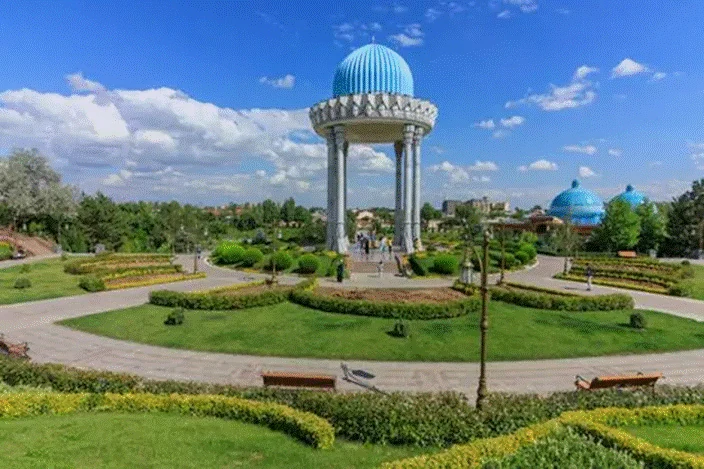 Ouzbékistan – circuit du 20 au 31 mars 2027