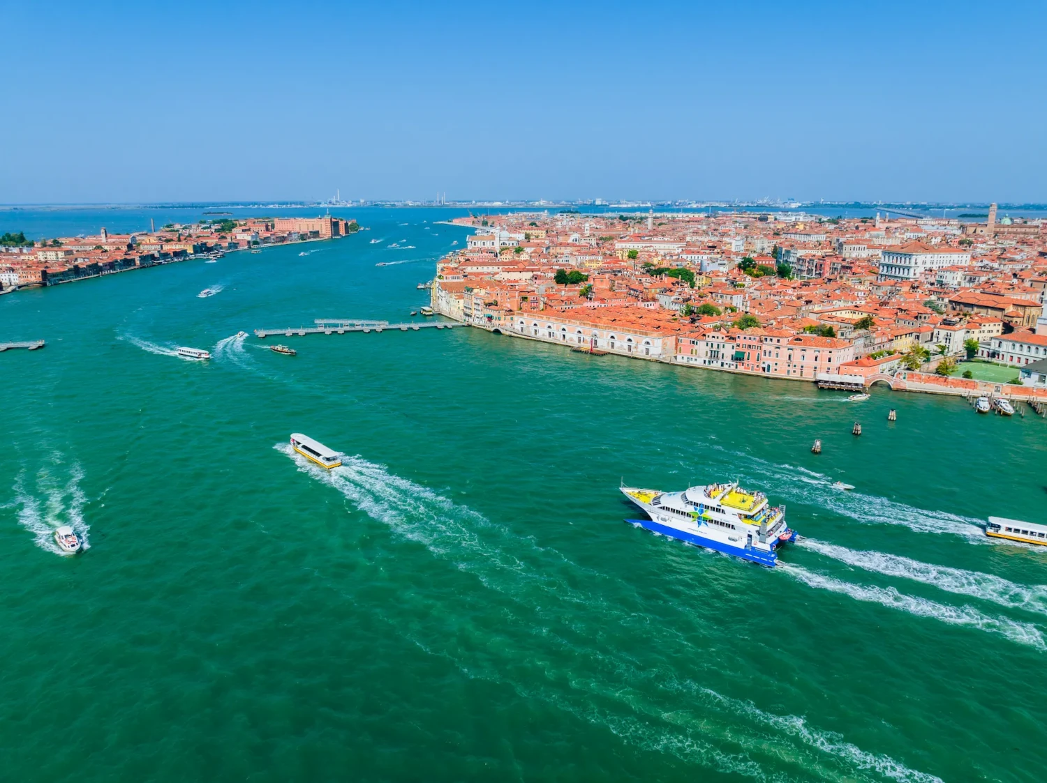 Soleil de la Dalmatie avec Slovénie : Zagreb à Dubrovnik